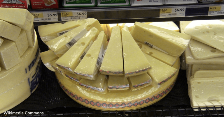 New Study Finds Specific Cheese May Have Bone-Building Benefits