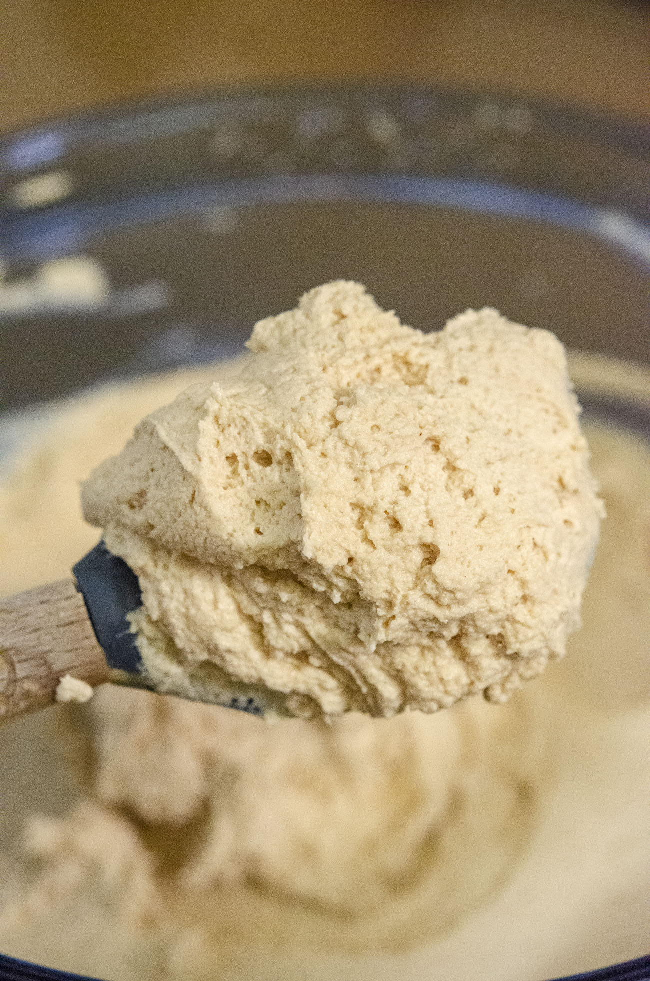 Peanut Butter Frosting-image