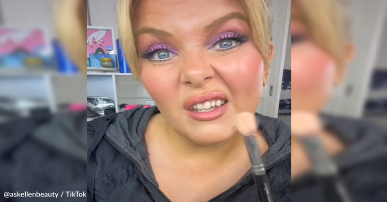 Makeup Artist Shares How Often You Should Clean Your Makeup Brushes