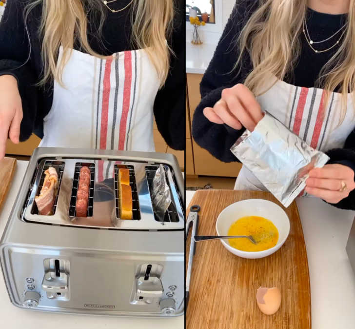 Dangerous Toaster Hacks To Avoid 12 Tomatoes