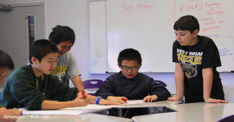 New California Law Requires Schools To Start Later In The Morning