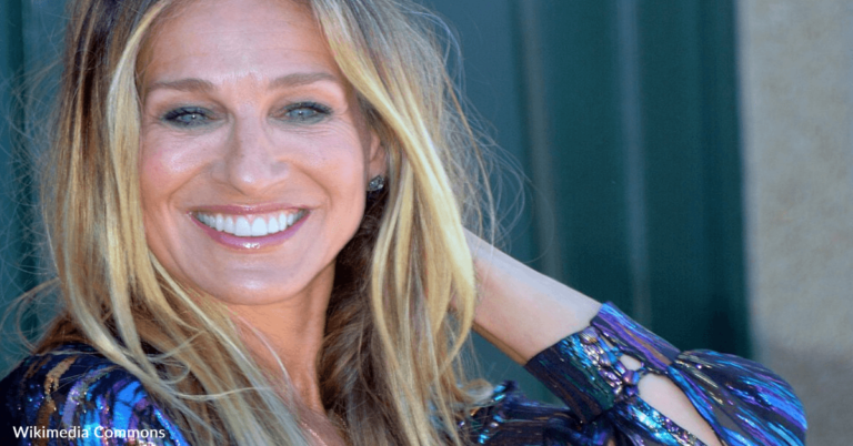 Sarah Jessica Parker Is Renting Out Her House In The Hamptons
