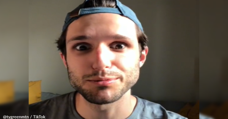 TikToker Shares ‘Best Dating Advice’ He’s Gotten About Texting