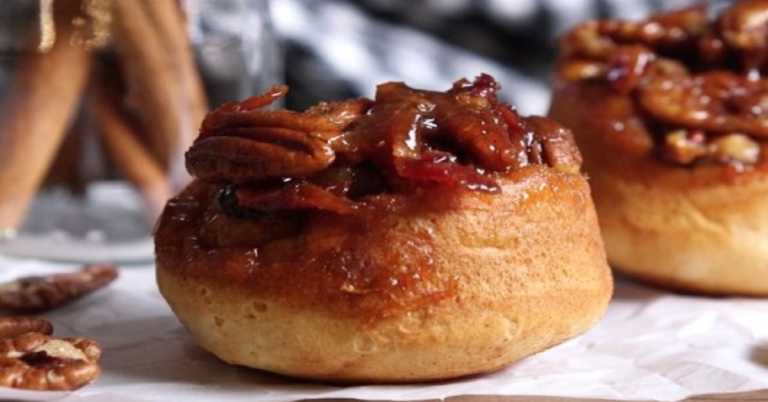 The 13 Best Pecan Recipes for Fall