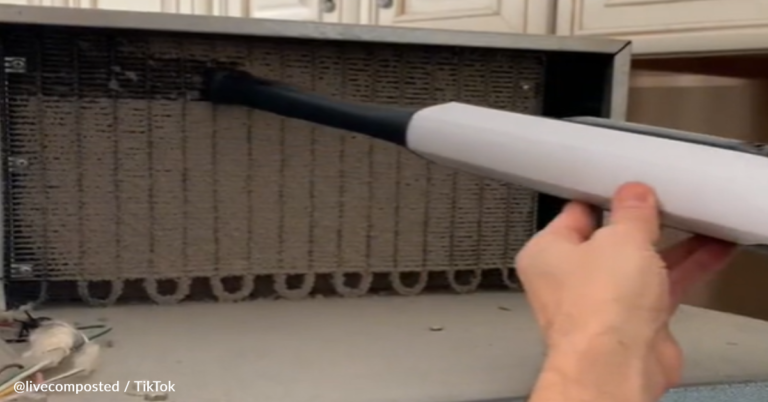 Organizer Shares Unexpected Places Around The House That Need Cleaning