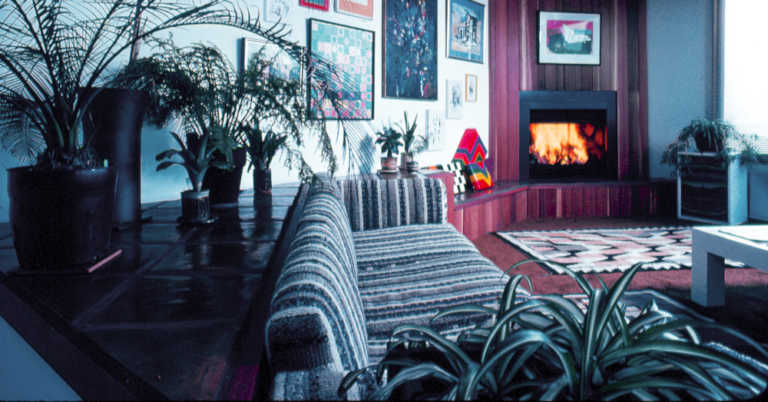 These Interior Design Trends Are Making A Comeback