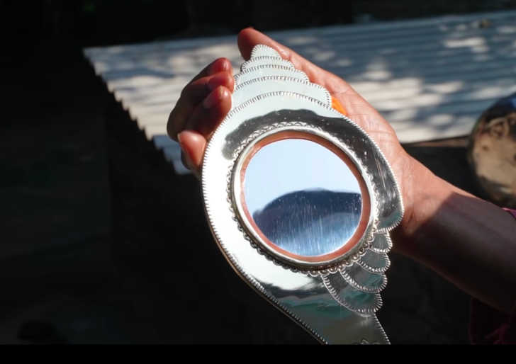 These Artisan Made Mirrors Aren’t Just Beautiful But Show The Most