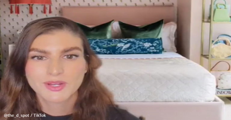 Dating Expert Shares Popular Home Décor That Scares Away Men