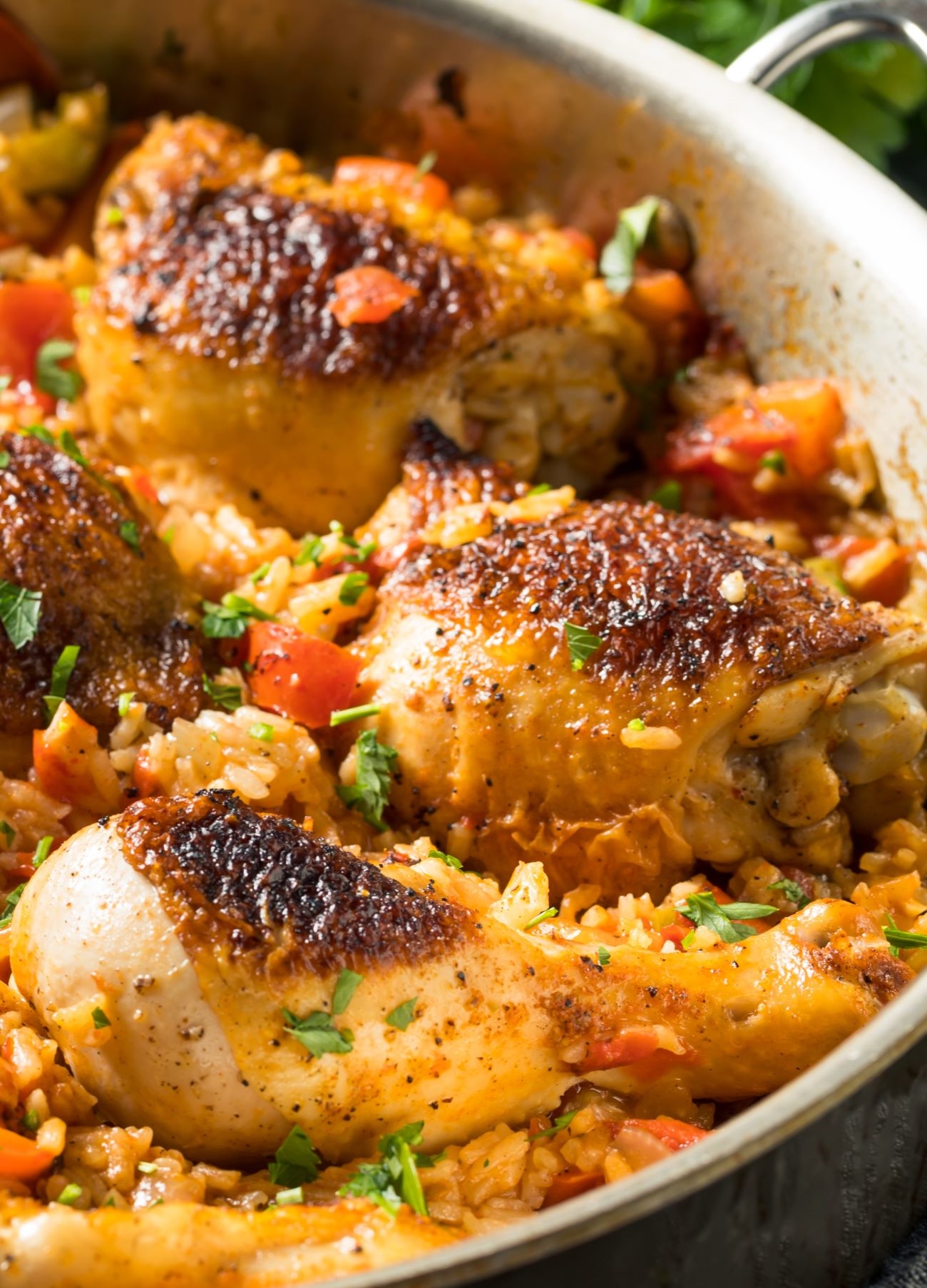 Arroz con Pollo Vertical 2