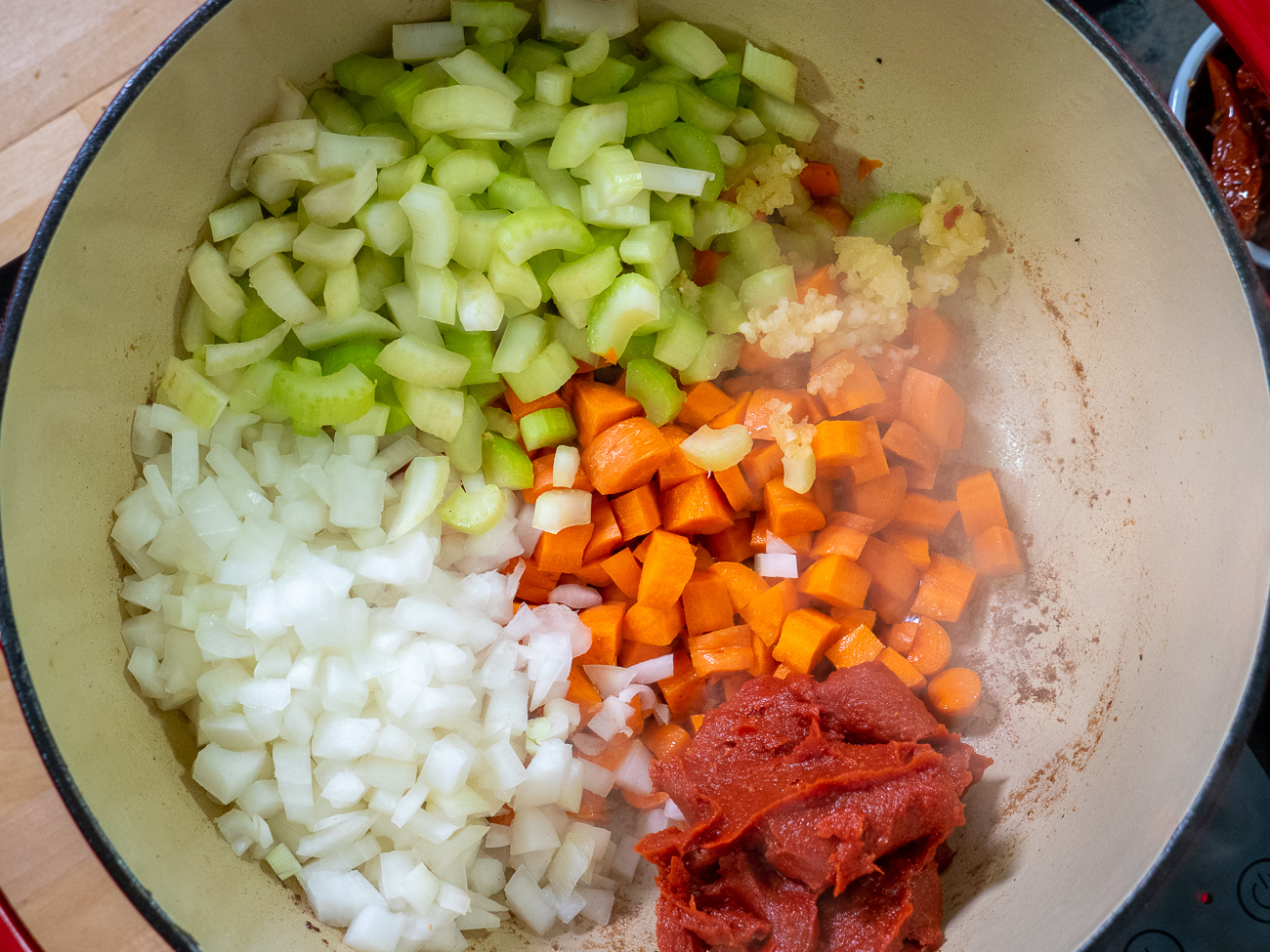 Beef Provencal