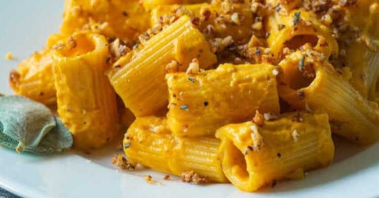 9 Delicious Pumpkin Recipes for Fabulous Fall