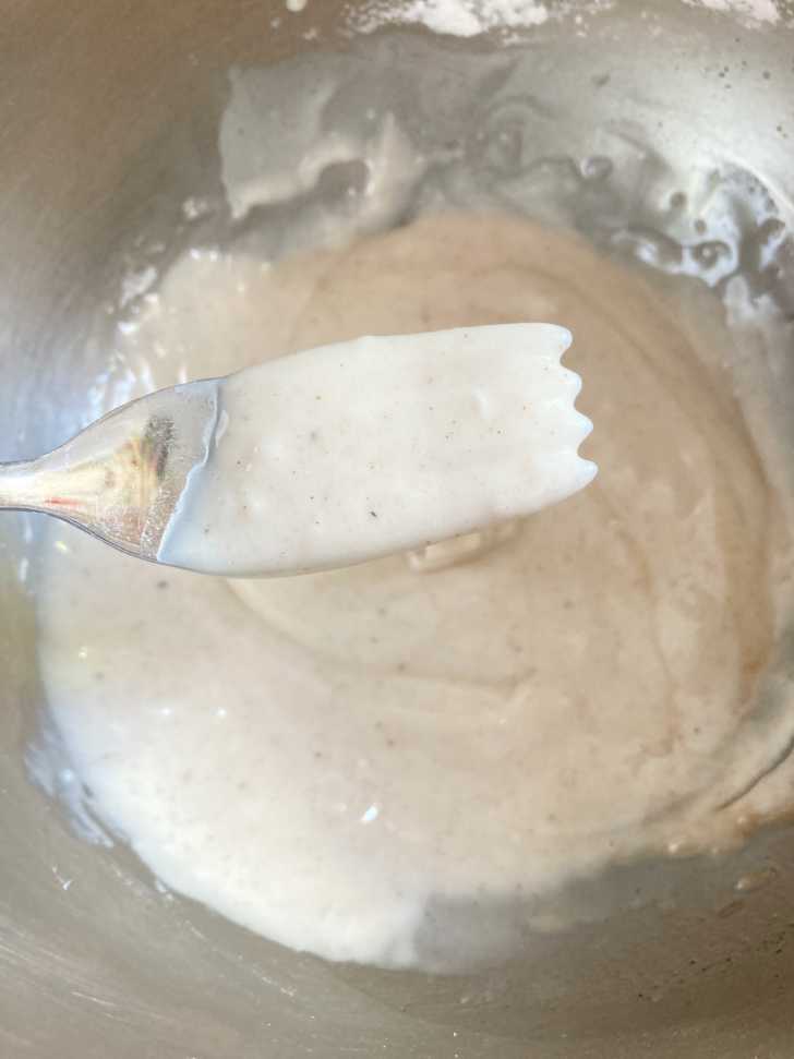 Caramel Apple Fritters 12 Tomatoes