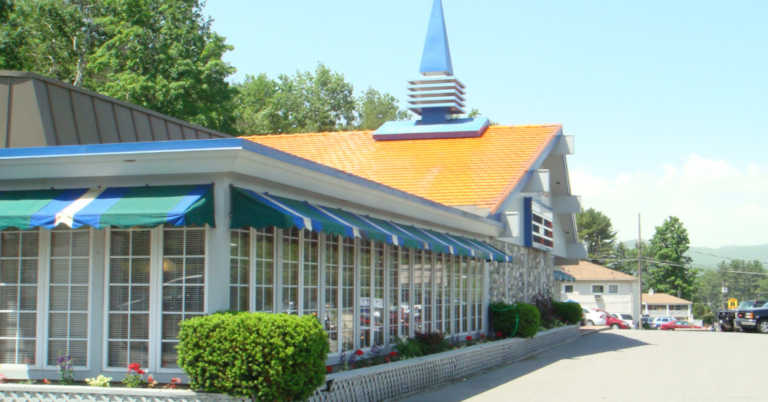 The Last Location Of Howard Johnson’s Has Finally Closed