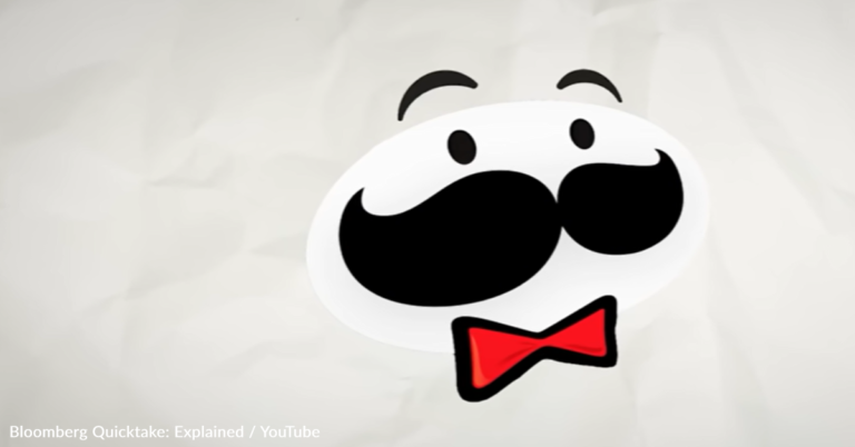 Why Logos Are Becoming Simpler