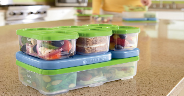 Mother Of 5 Shares How She Saves Money On Lunches | 12 Tomatoes