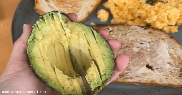 Millie Rose Bannister Shows How To Save Money On Avocado Toast When Eating Out