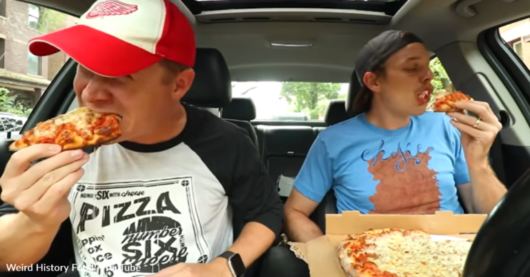 The Different Styles Of Pizza From Around The United States