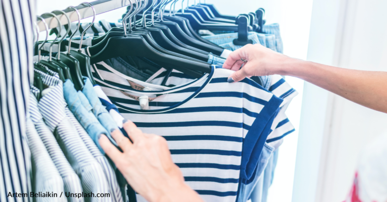 Study Finds Most Adults Think Returning Worn Clothing Is Fraud