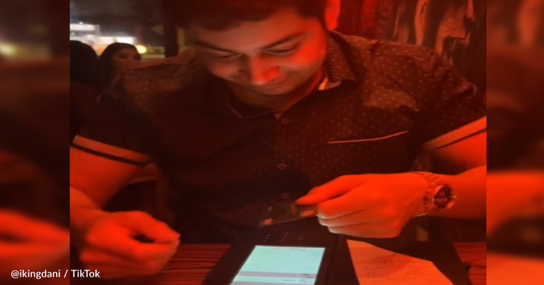 Girlfriend Accidentally Orders $300 Steak And Sparks Debate On Who Should Pay