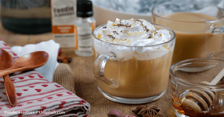 Science Explains Why People Love Pumpkin Spice So Much