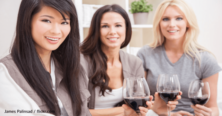 Japan Wants Young People To Drink More Alcohol To Help Boost The Economy