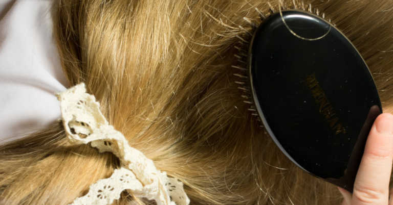 Easy At Home Tricks To Get Thicker Hair
