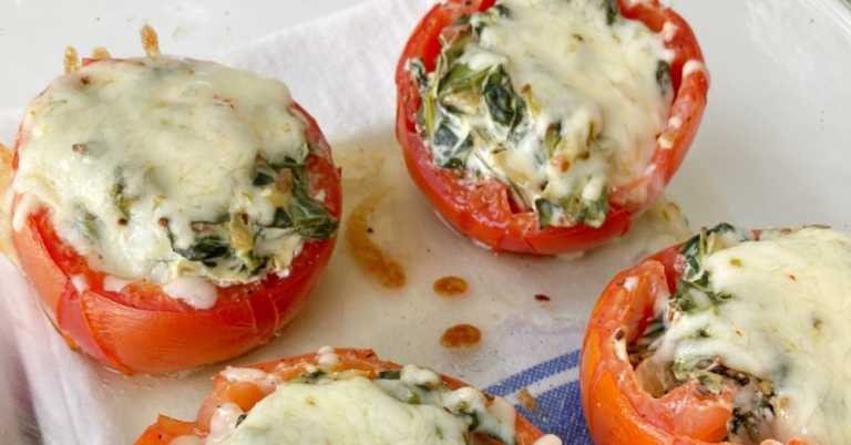Vera Cruz Tomatoes