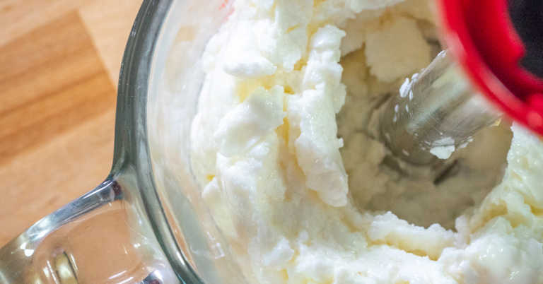 Toum Garlic Spread