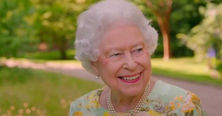 Queen Elizabeth’s Dry Sense of Humor