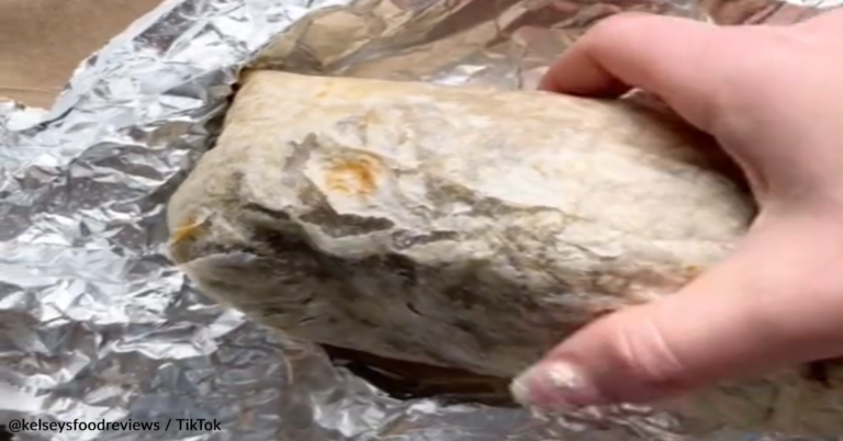 How To Order The Viral $2 Chipotle Burrito Hack