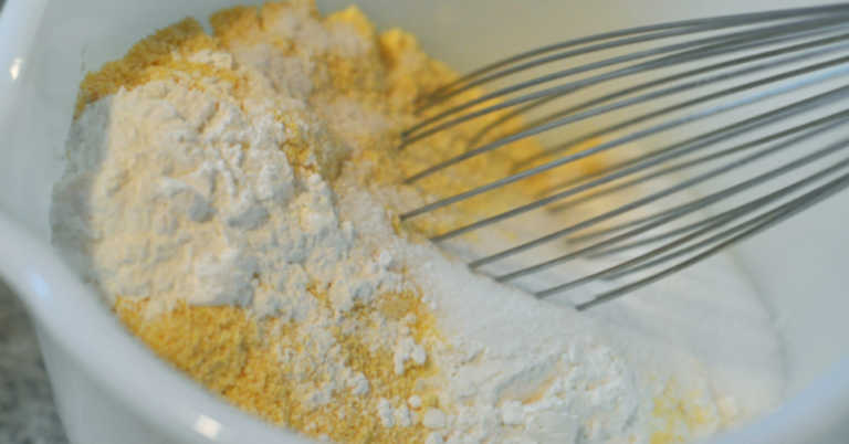Tips For Making Seriously Good Corn Bread