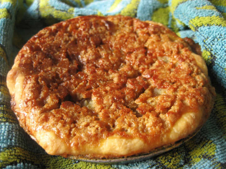 Have You Heard Of These Obscure Vintage Pies? 12 Tomatoes