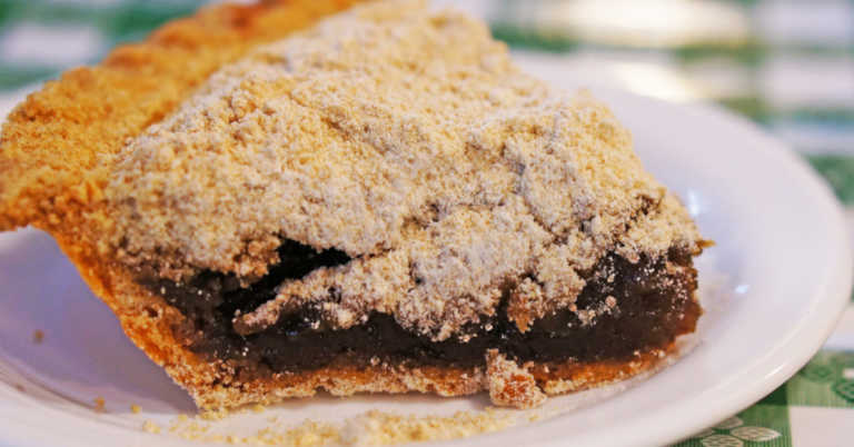 Have You Heard Of These Obscure Vintage Pies?