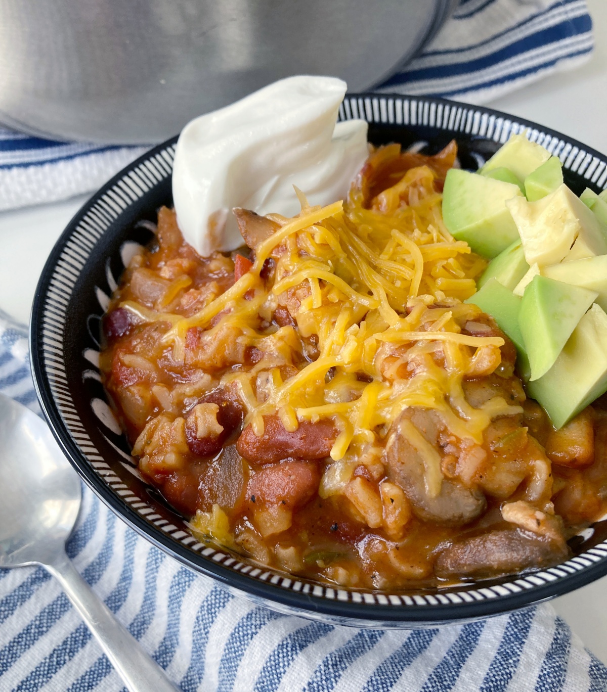 12+ Chili'S Chili Recipe