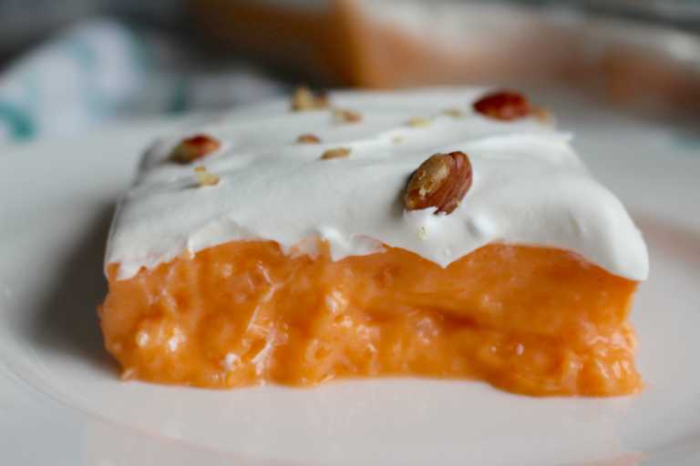 Apricot Salad