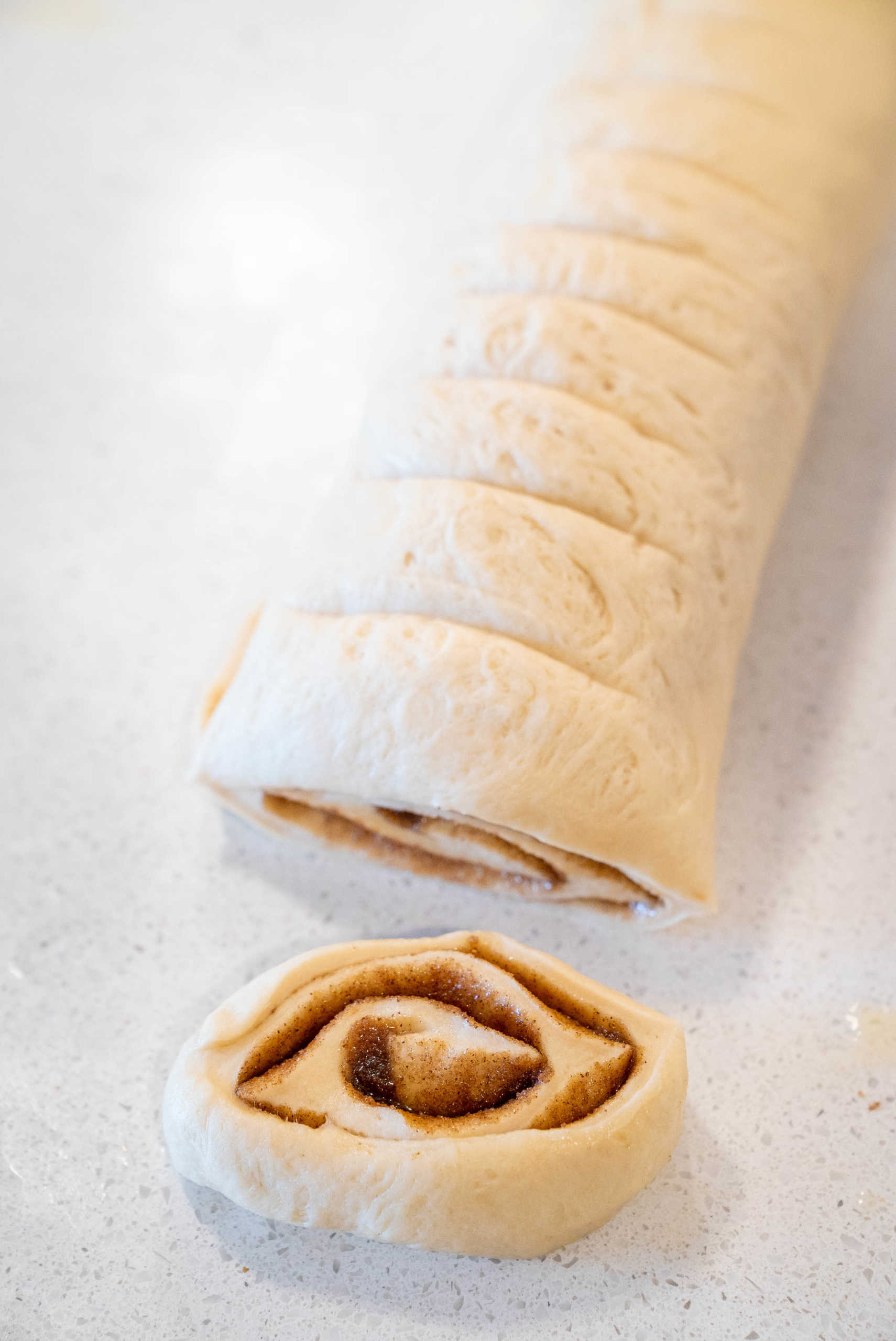 Rum Rolls