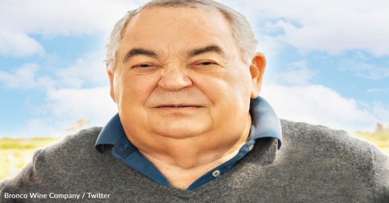 Wine Creator Fred “Two Buck Chuck” Franzia Has Died At 79