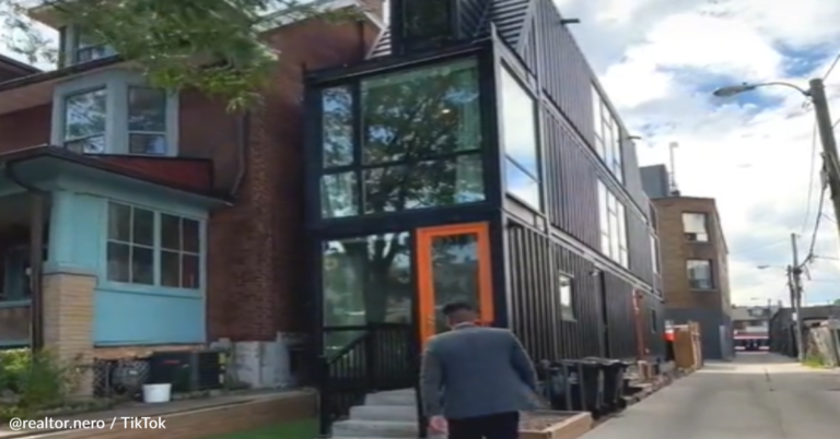 Realtor Shows Off What $1.5 Million Will Buy In Toronto