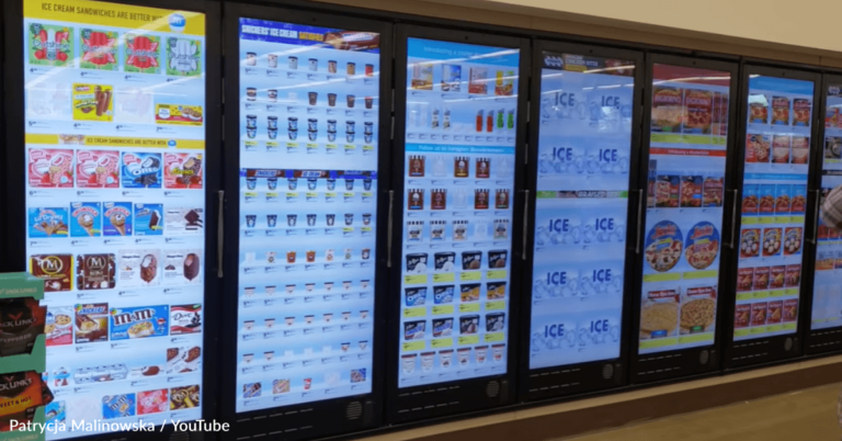 Walgreens’ New Digital Doors Receive Backlash From Customers