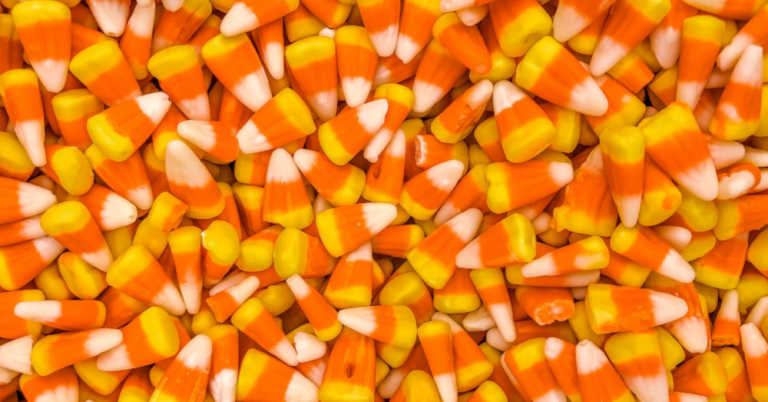 How Did Candy Corn Become Popular And Why Is It Associated With Fall?