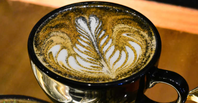 Glitter On Food? Is The Shiny Stuff Really Safe To Eat?