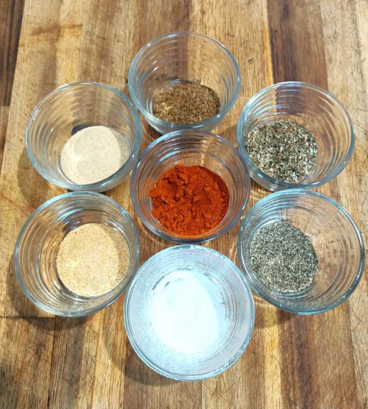 The Best Homemade Steak Seasoning 12 Tomatoes