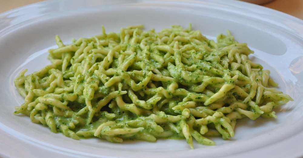 Unusual Pasta Shapes And How To Cook With Them 12 Tomatoes