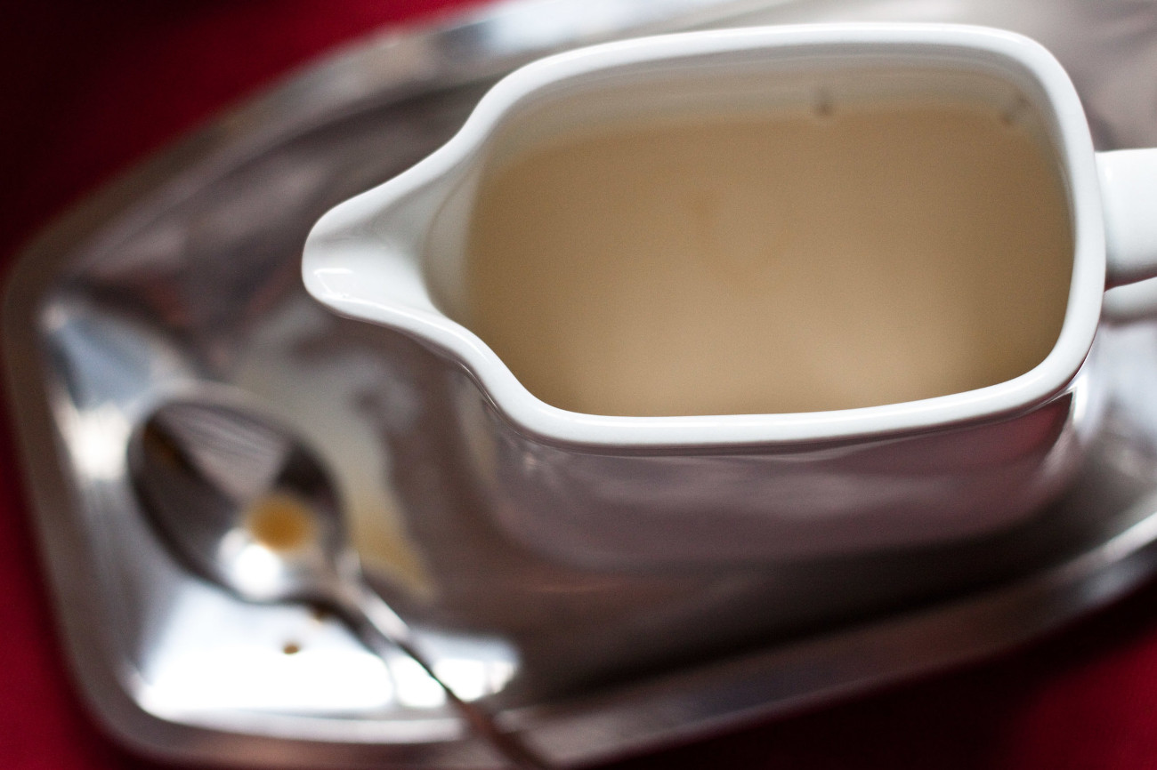 Pouring milk first makes the ideal cup of tea, research shows - Heart