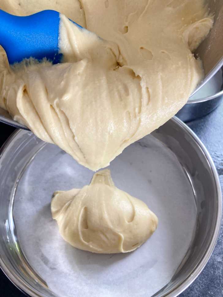 JFK’s Wedding Cake 12 Tomatoes