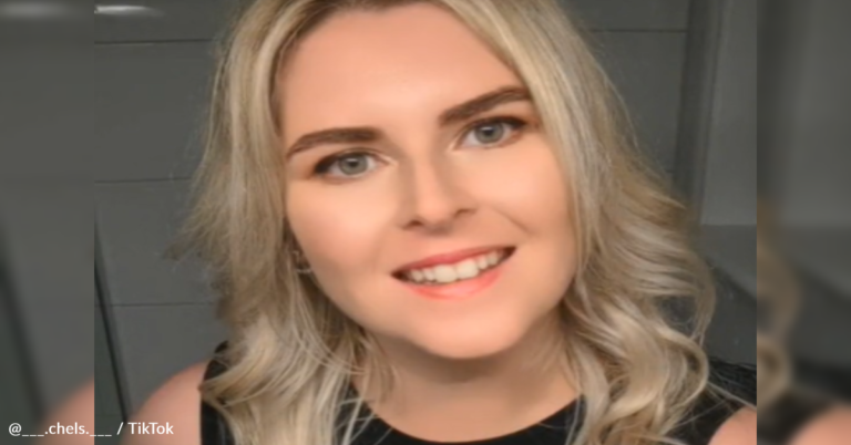 Woman Warns Others After Keratin Treatment “Melted Off” Her Hair