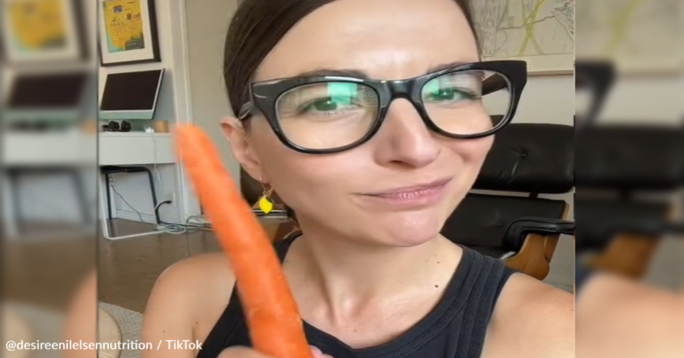How To Make The Raw Carrot Salad That’s Taking TikTok By Storm