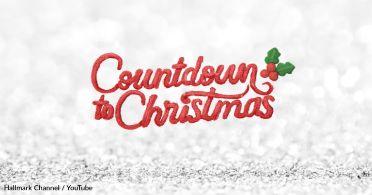 Everything You Need To Know About Hallmark’s 2022 Countdown To Christmas
