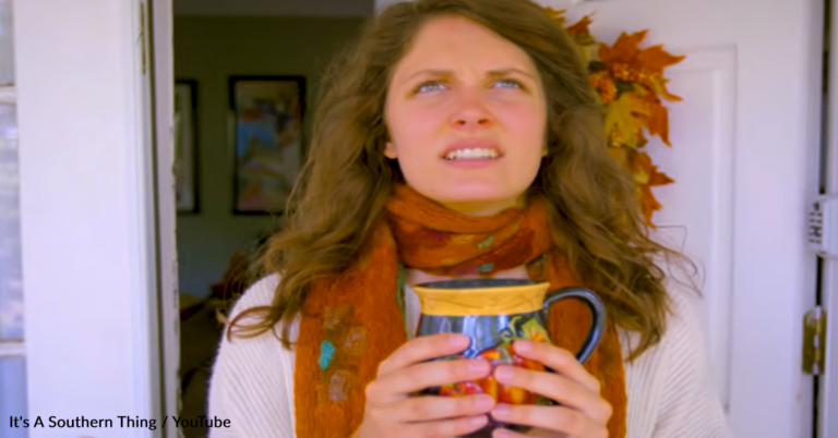 How People In The South Prepare For The First Day Of Fall