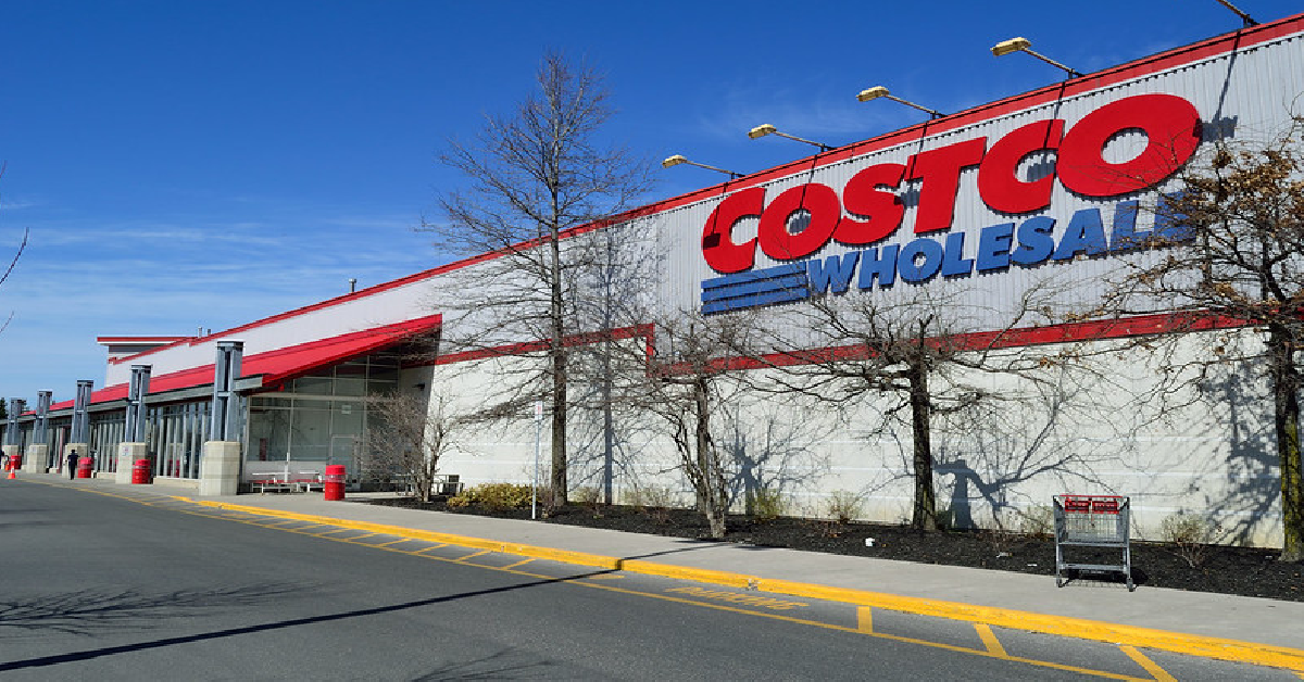 Costco Announces It Will Not Raise Membership Prices Amid Inflation